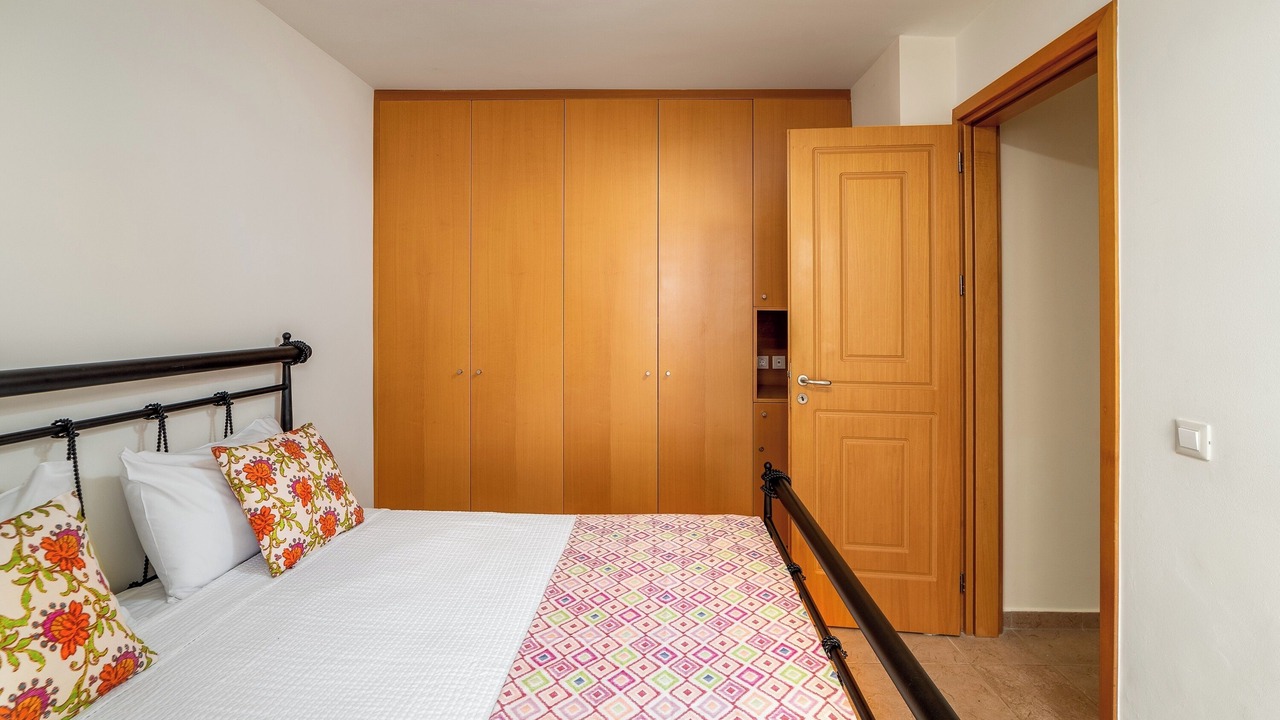 Photo of Bedroom in Lindos