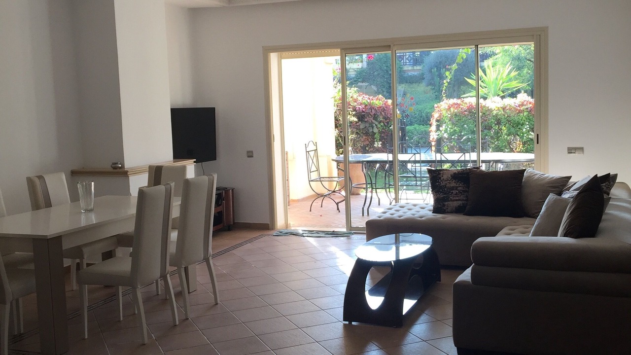 Photo of Livingroom in Agadir