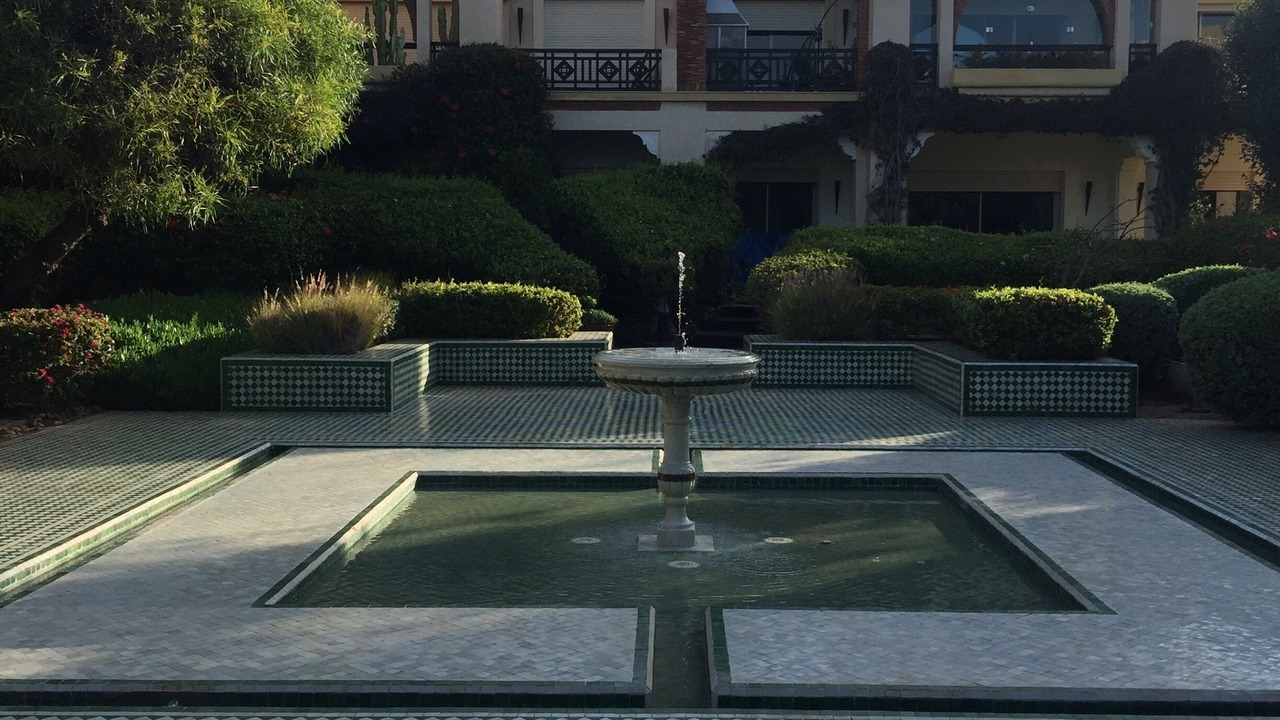 Photo of Outdoor in Agadir