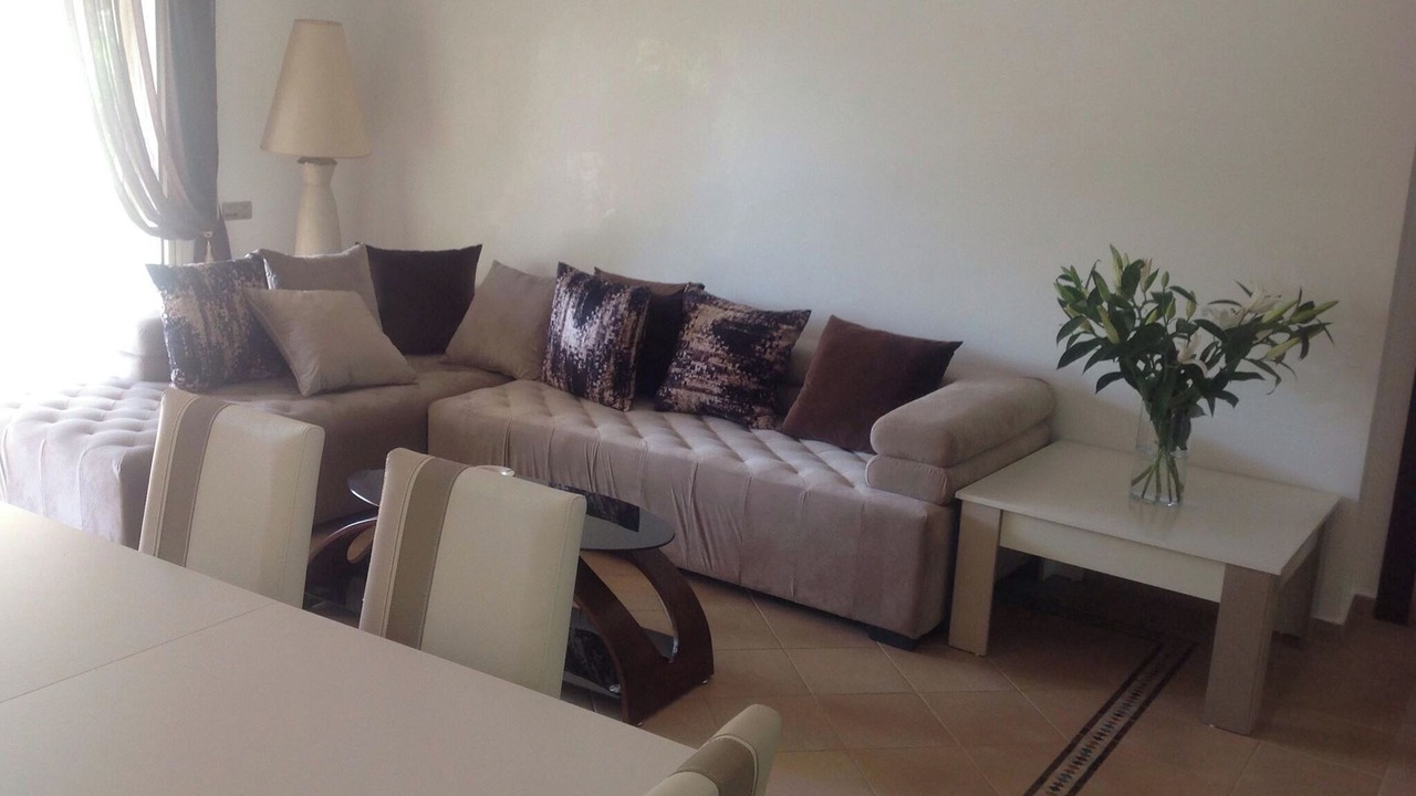 Photo of Livingroom in Agadir