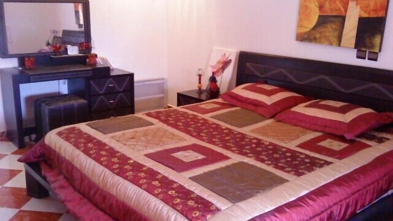 Photo of Bedroom in Tnine Aglou
