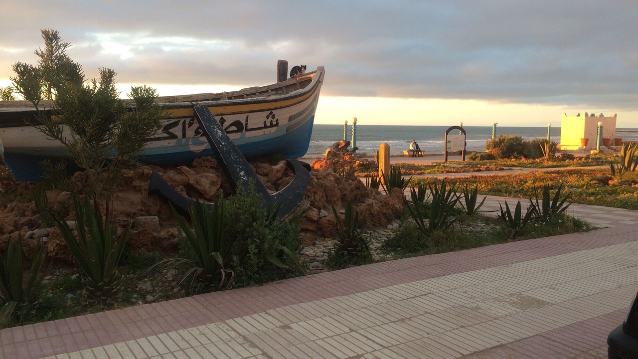 Photo of Outdoor in Tnine Aglou