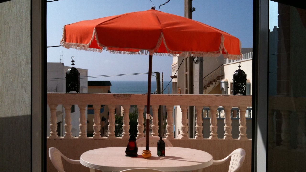 Photo of Outdoor in Tnine Aglou
