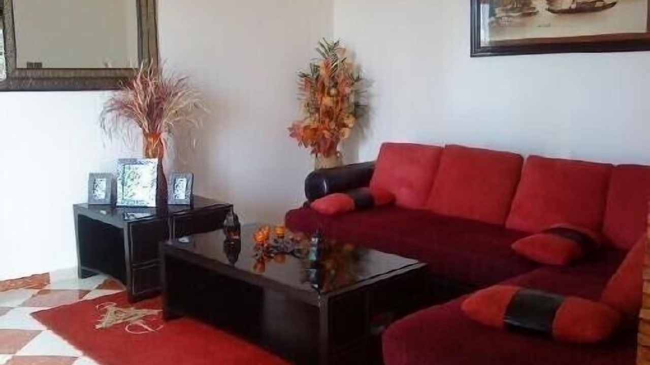 Photo of Livingroom in Tnine Aglou