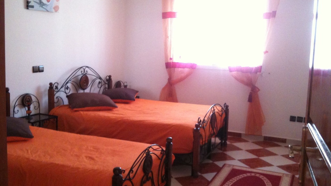 Photo of Bedroom in Tnine Aglou