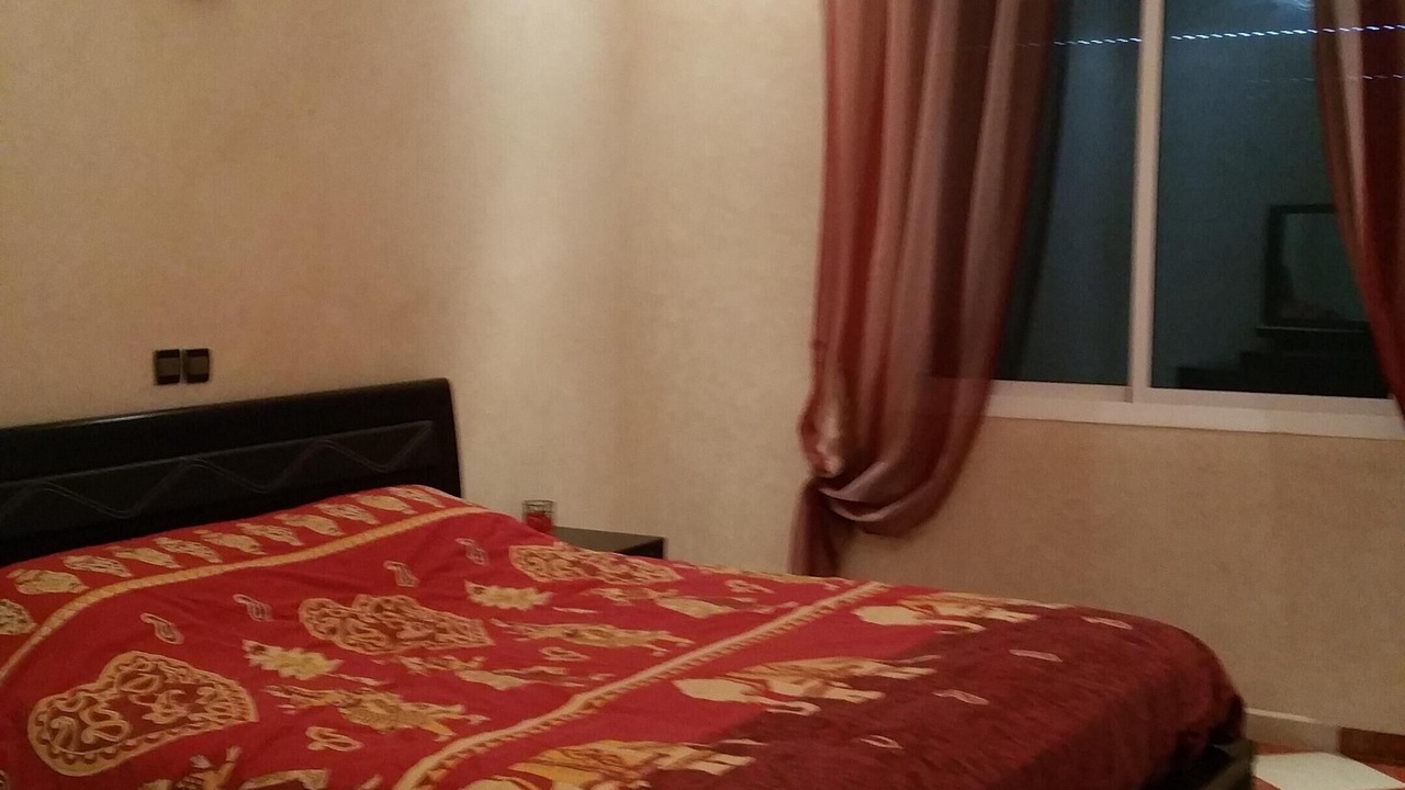 Photo of Bedroom in Tnine Aglou