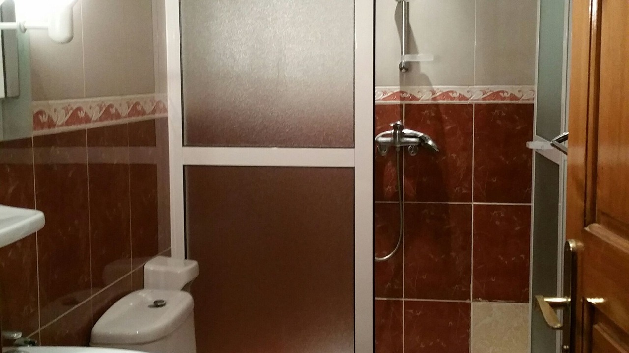 Photo of Bathroom in Tnine Aglou
