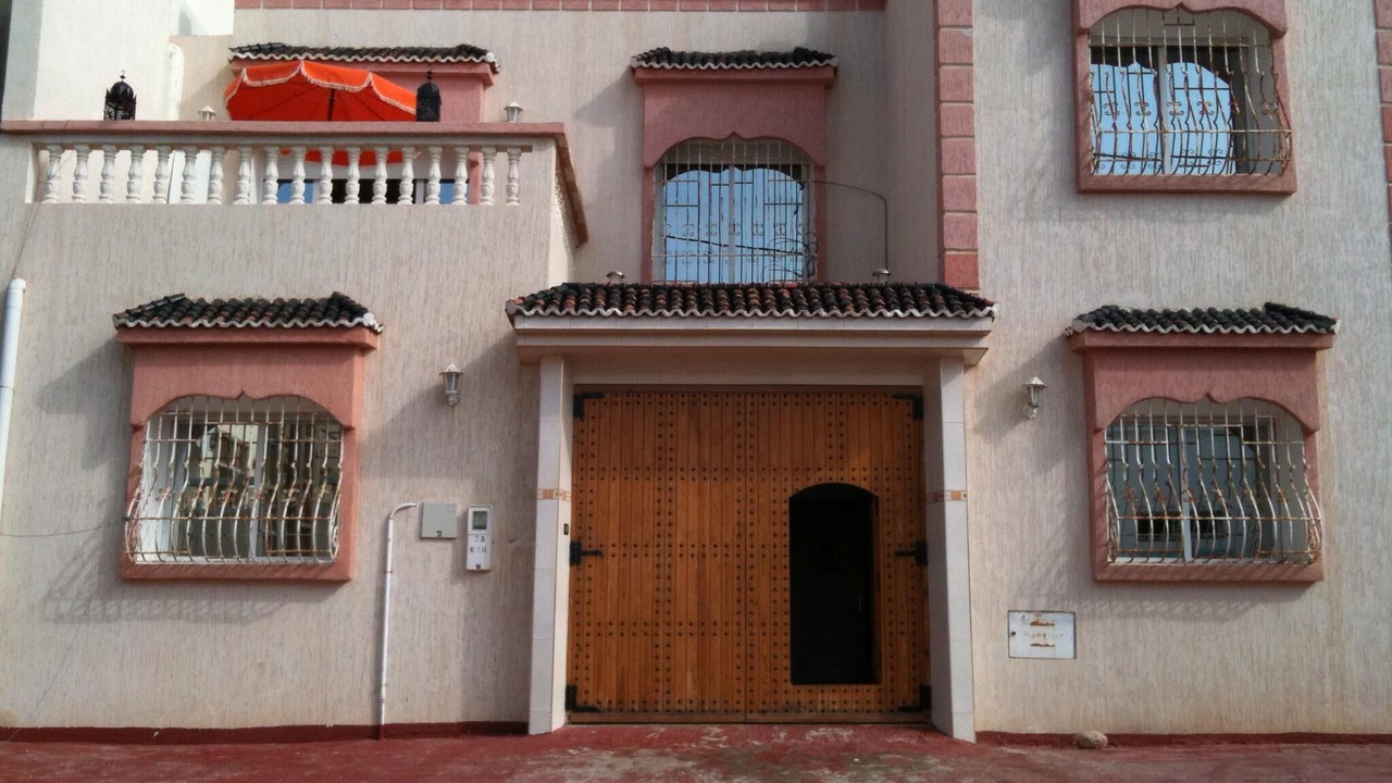 Photo of Outdoor in Tnine Aglou