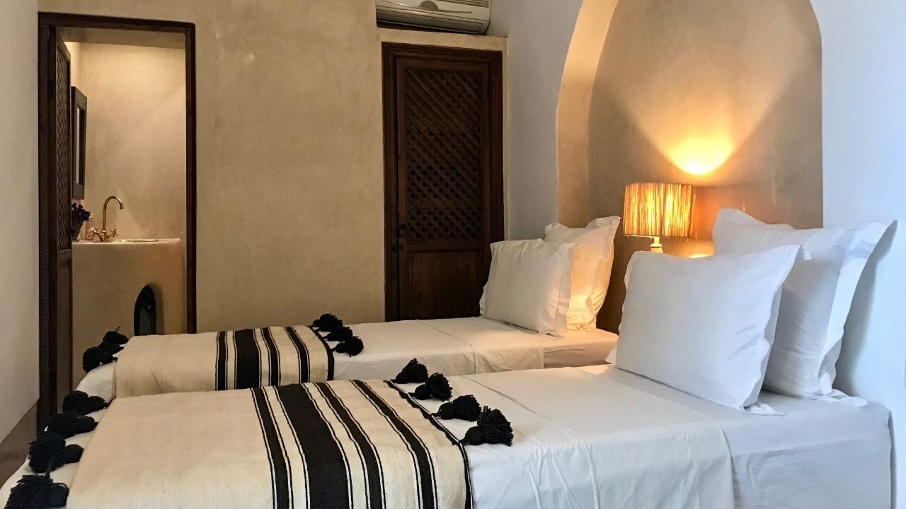 Photo of Bedroom in Sidi Ben Slimane El Jazouli