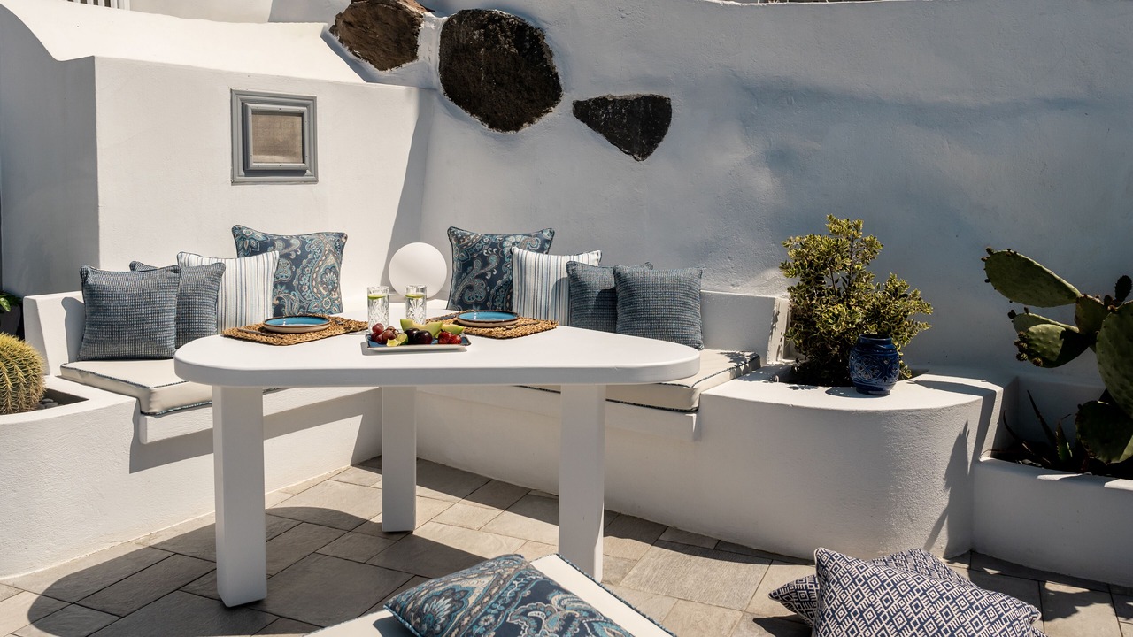 Photo of Outdoor in Imerovigli