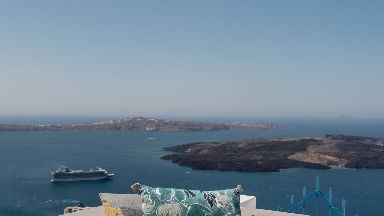 Photo of Outdoor in Imerovigli