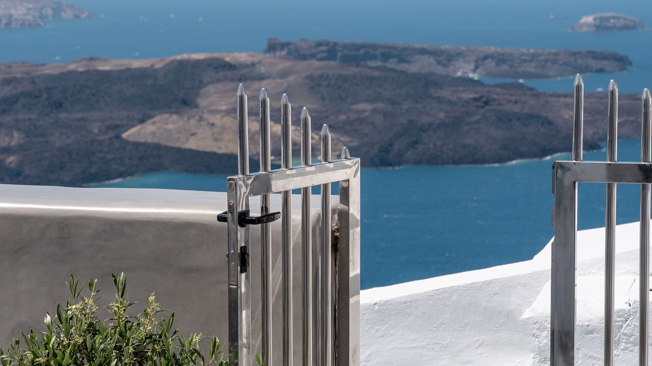 Photo of Outdoor in Imerovigli