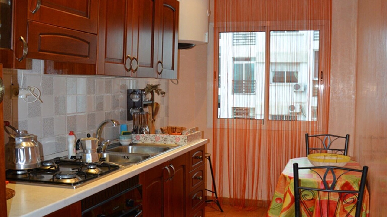 Photo of Kitchen in SOUR JDID
