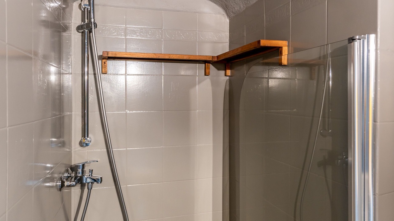 Photo of Bathroom in Imerovigli