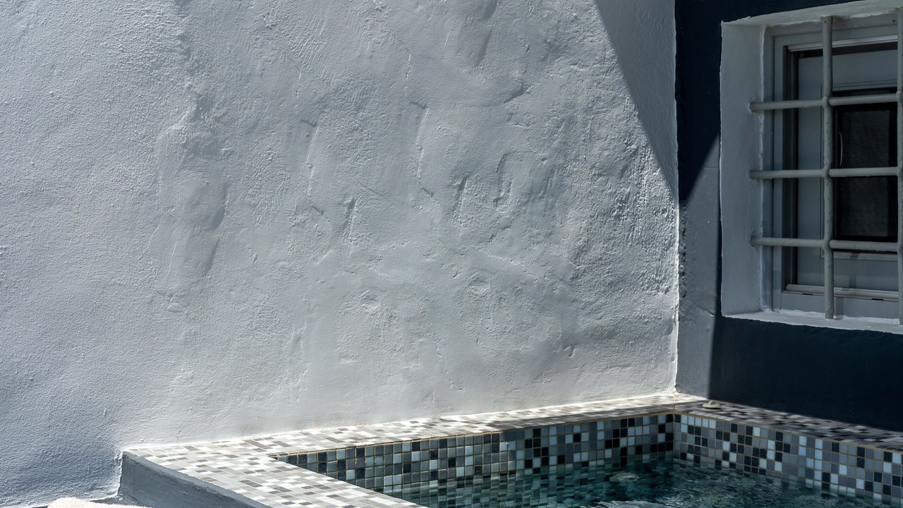 Photo of Outdoor in Imerovigli