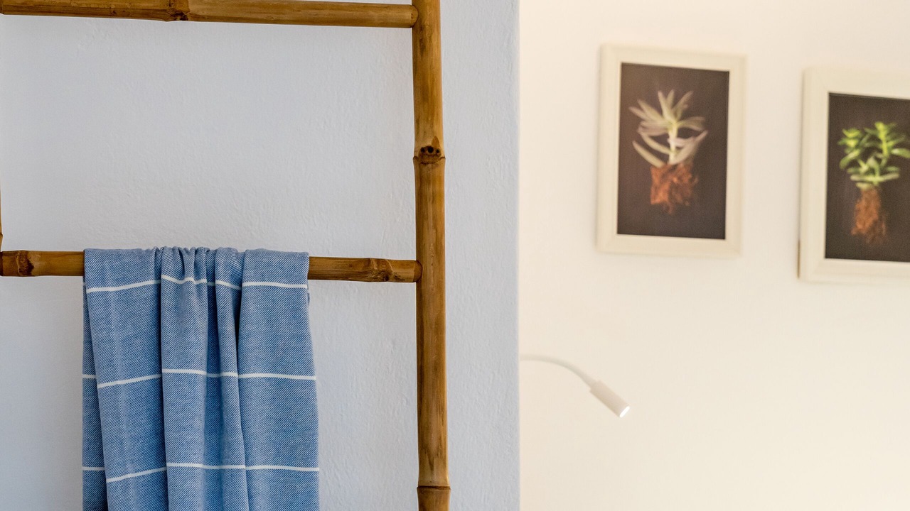 Photo of Bedroom in Imerovigli