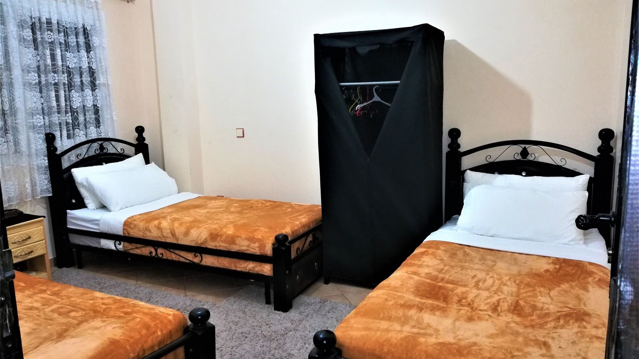 Photo of Bedroom in Tamrhakht