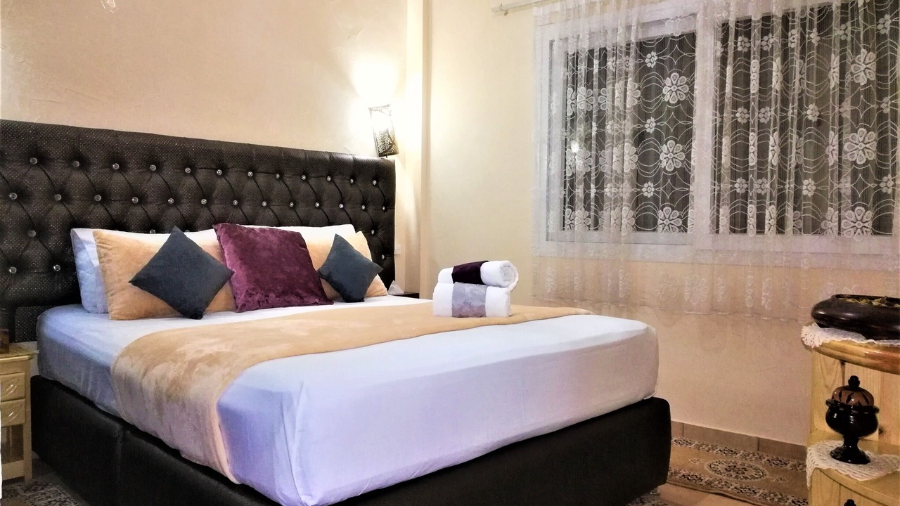 Photo of Bedroom in Tamrhakht