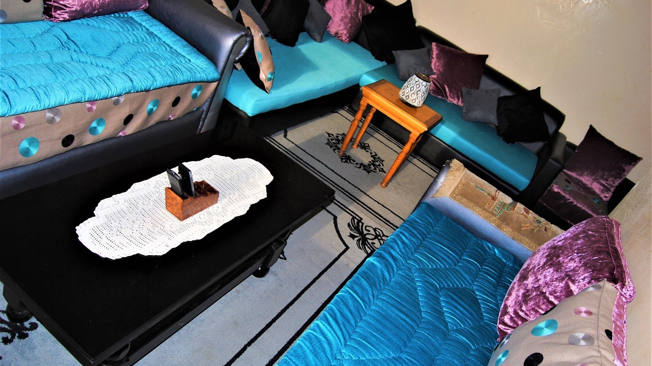 Photo of Livingroom in Tamrhakht