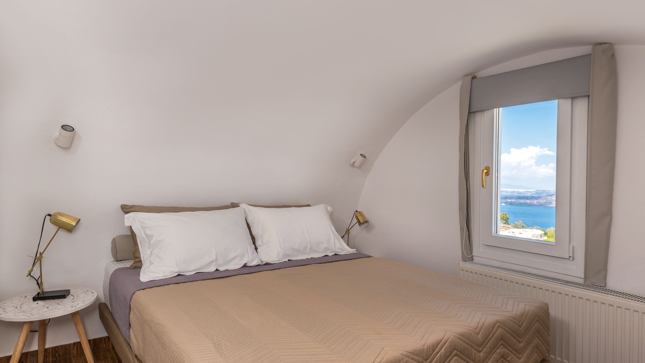 Photo of Bedroom in Akrotiri