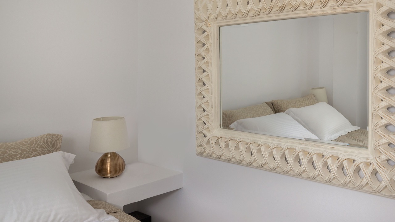 Photo of Bedroom in Akrotiri