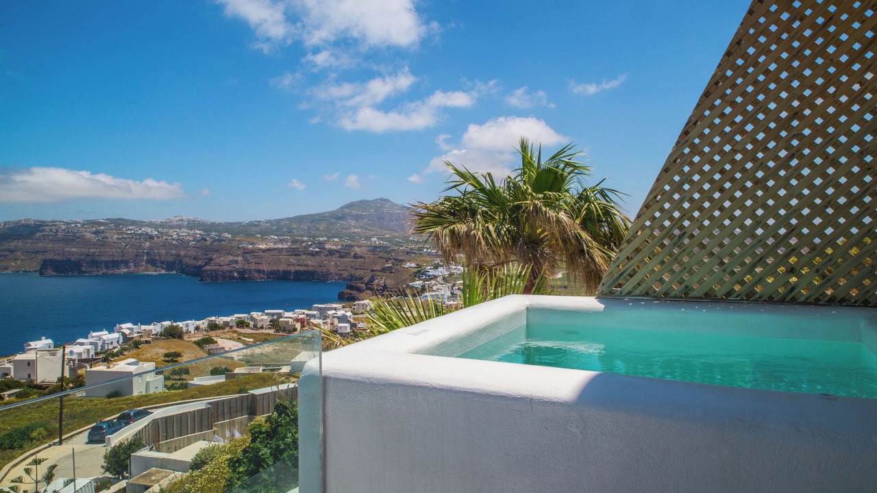 Photo of Outdoor in Akrotiri