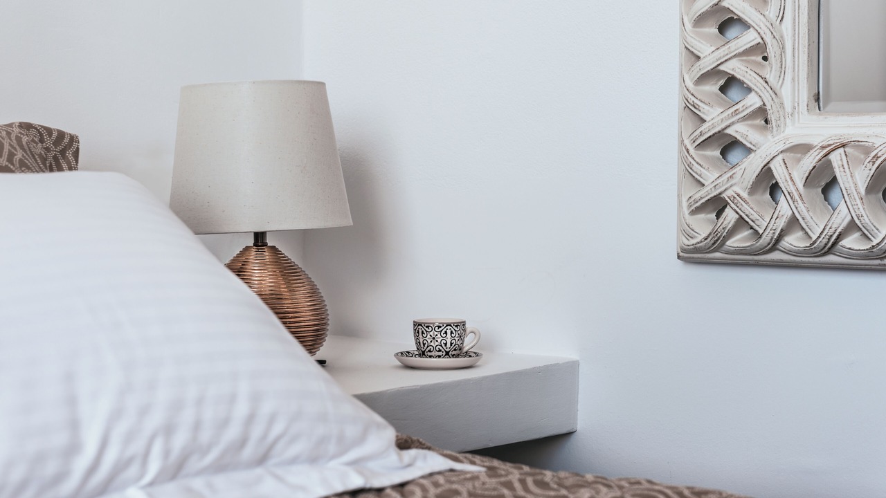 Photo of Bedroom in Akrotiri