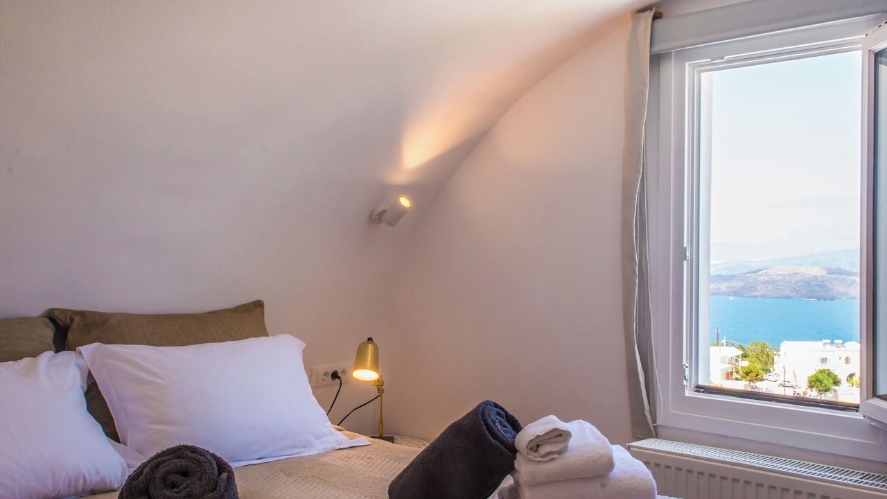 Photo of Bedroom in Akrotiri