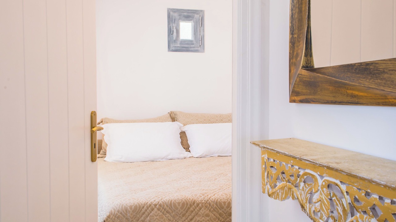 Photo of Bedroom in Akrotiri
