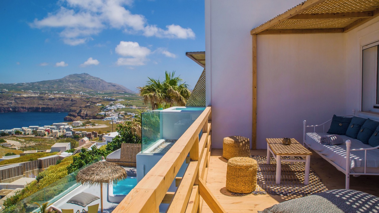 Photo of Outdoor in Akrotiri