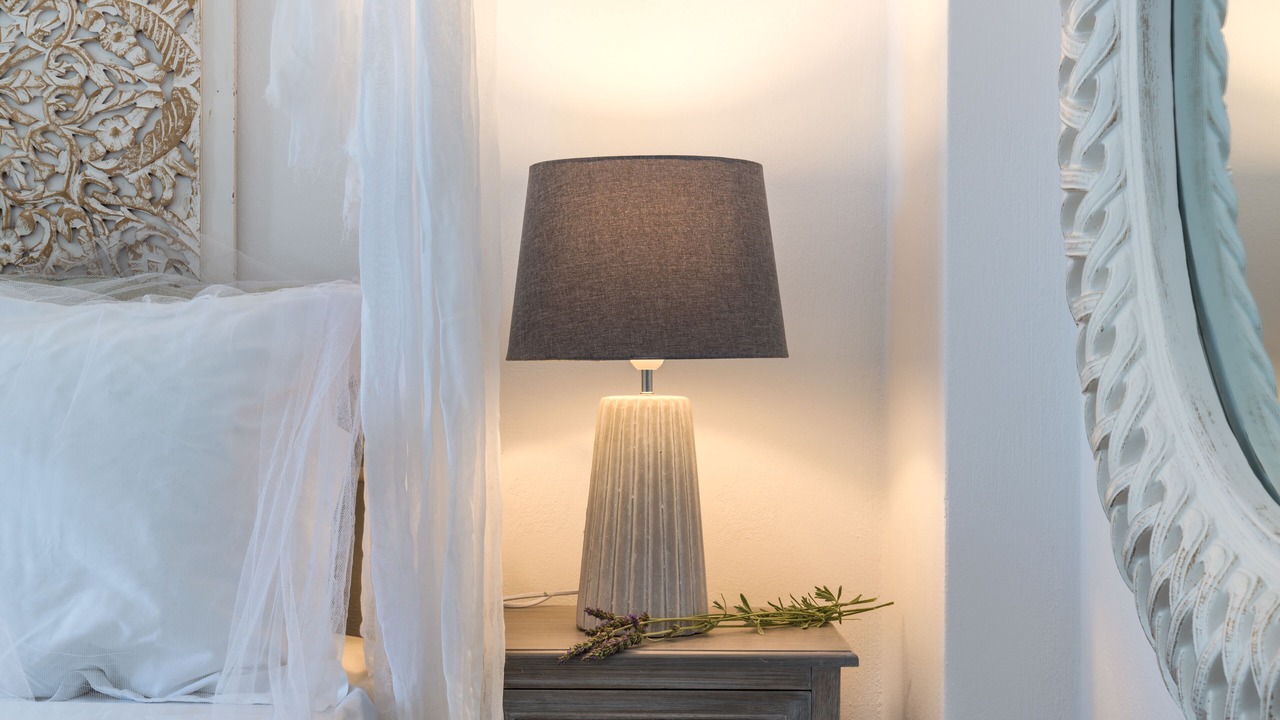 Photo of Bedroom in Akrotiri