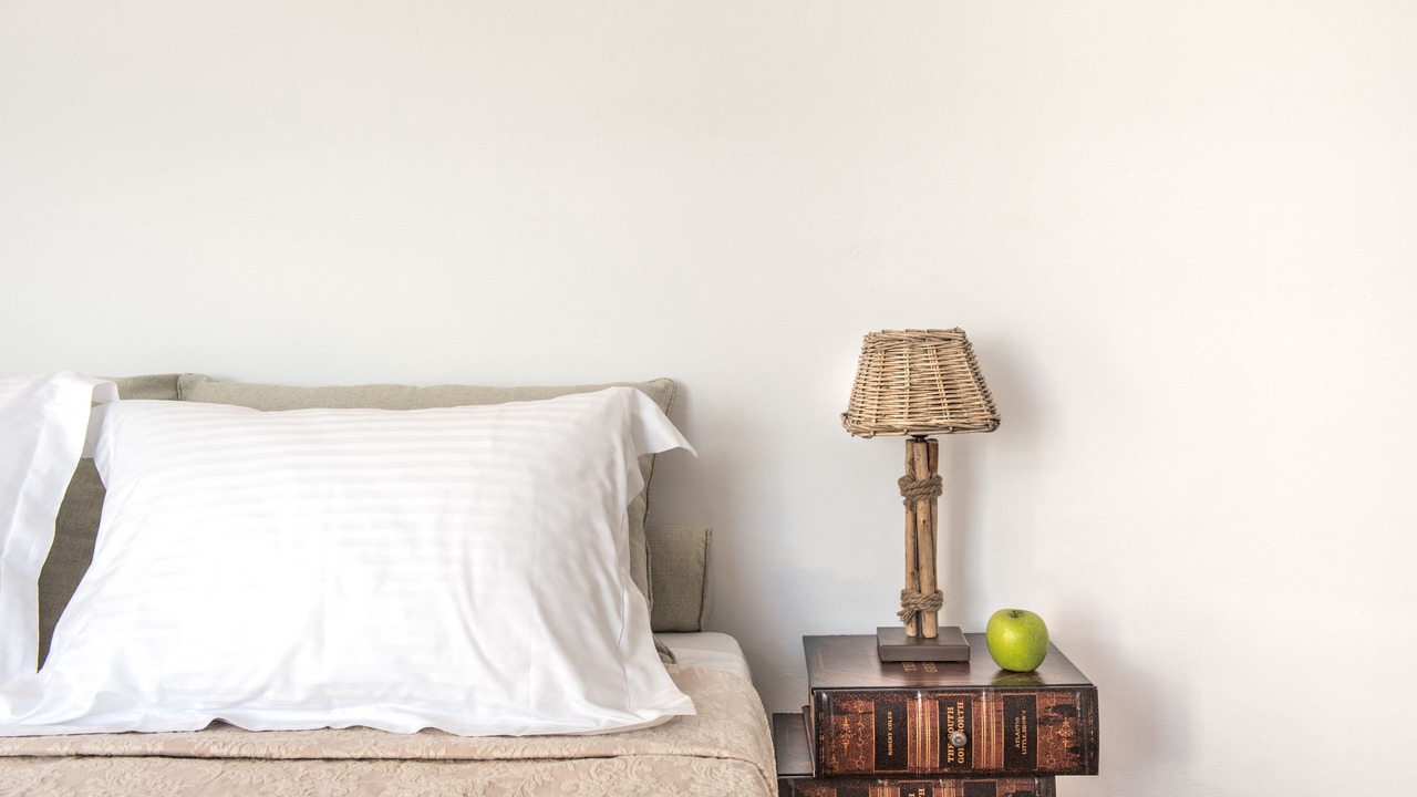 Photo of Bedroom in Akrotiri