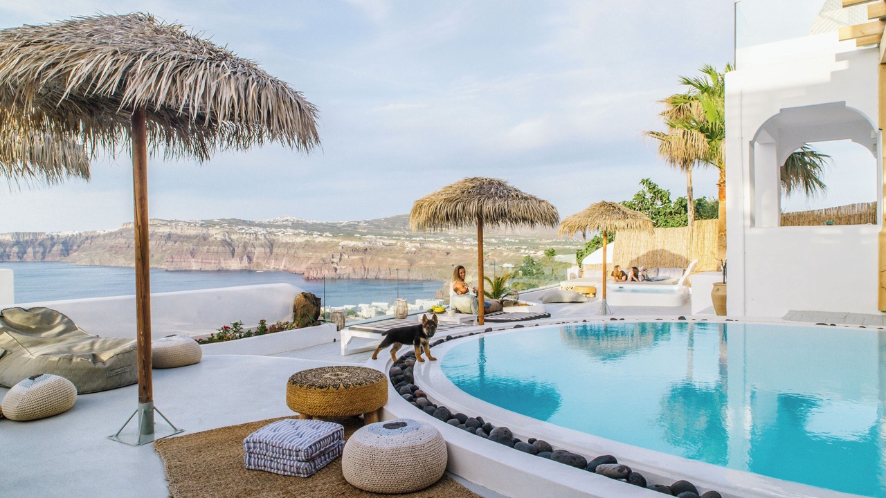 Photo of Outdoor in Akrotiri