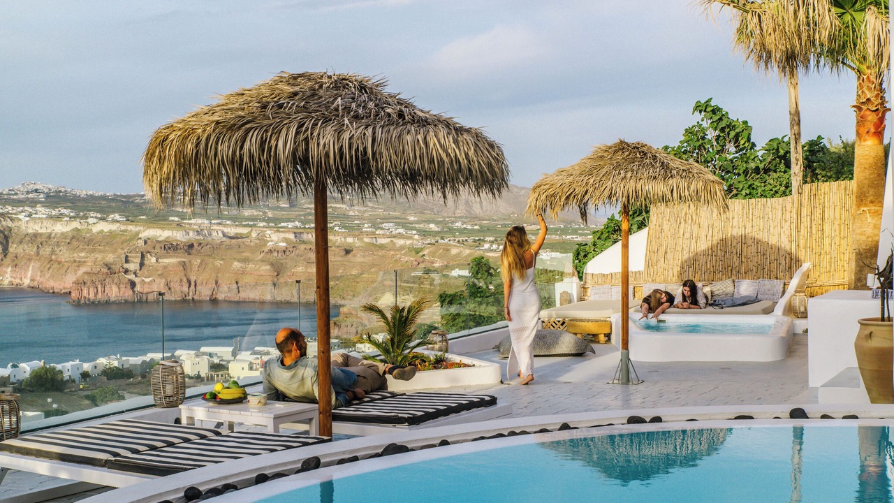 Photo of Outdoor in Akrotiri