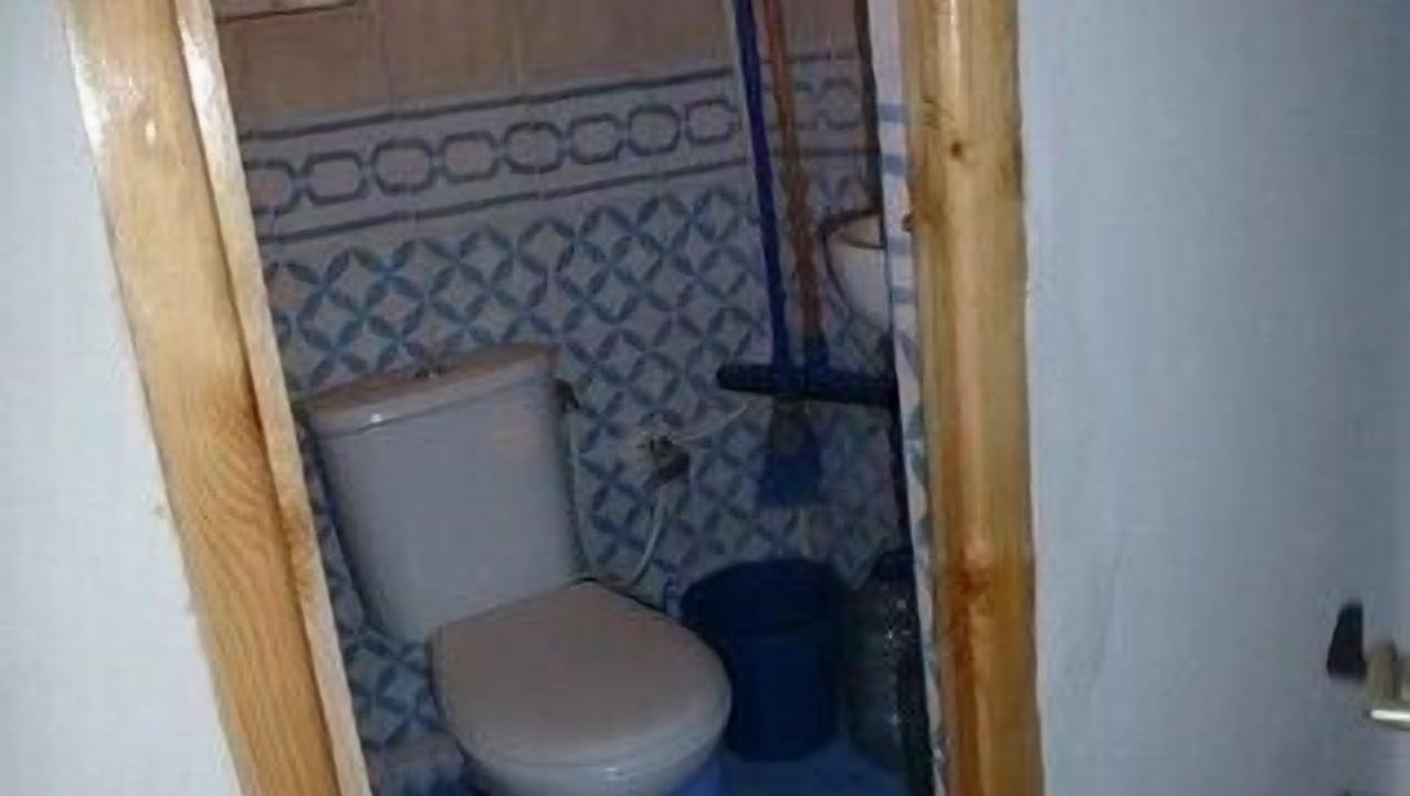 Photo of Bathroom in Tnine Aglou