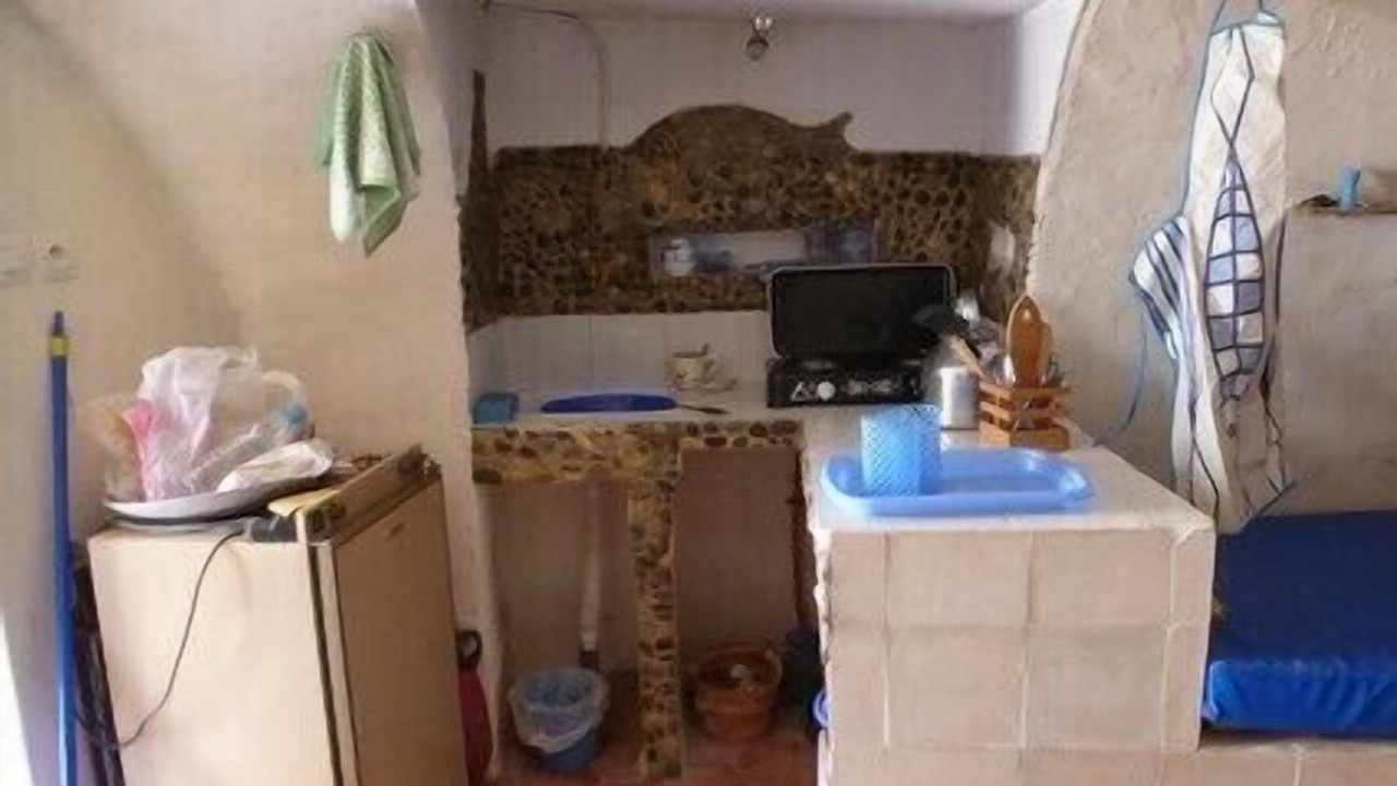 Photo of Kitchen in Tnine Aglou