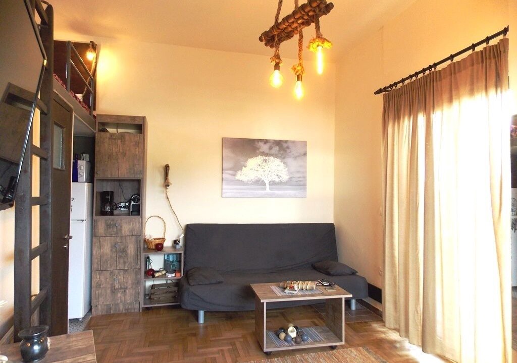 Photo of Livingroom in Attiki