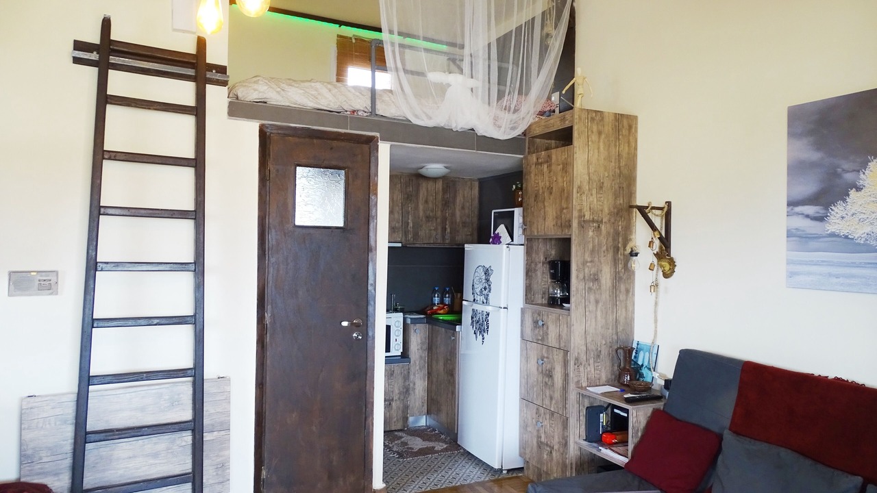 Photo of Livingroom in Attiki