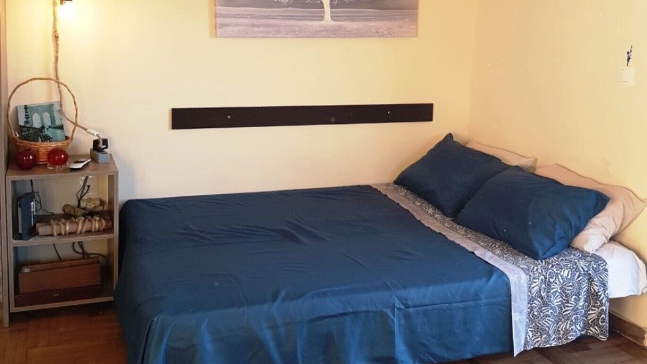 Photo of Bedroom in Attiki