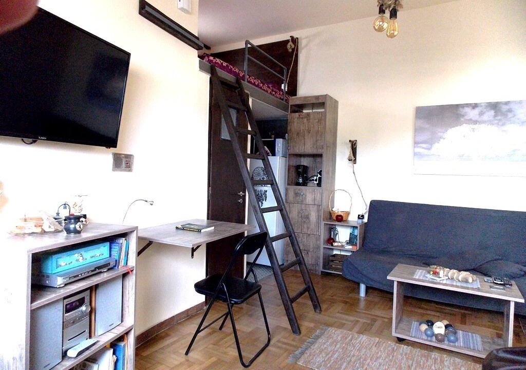 Photo of Livingroom in Attiki