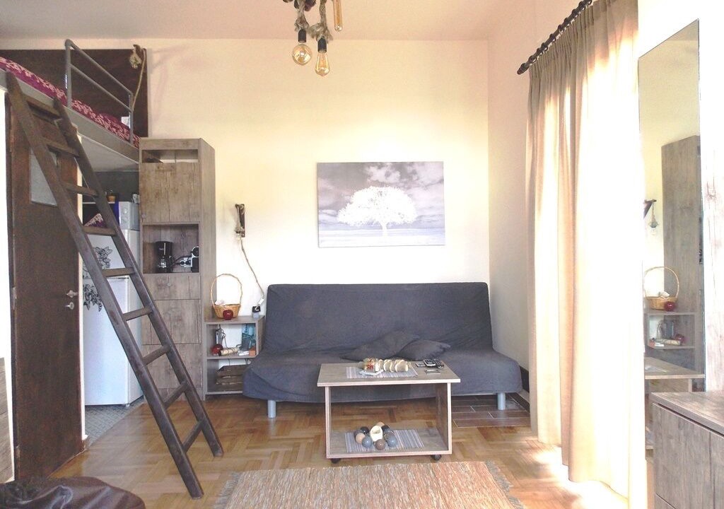 Photo of Livingroom in Attiki
