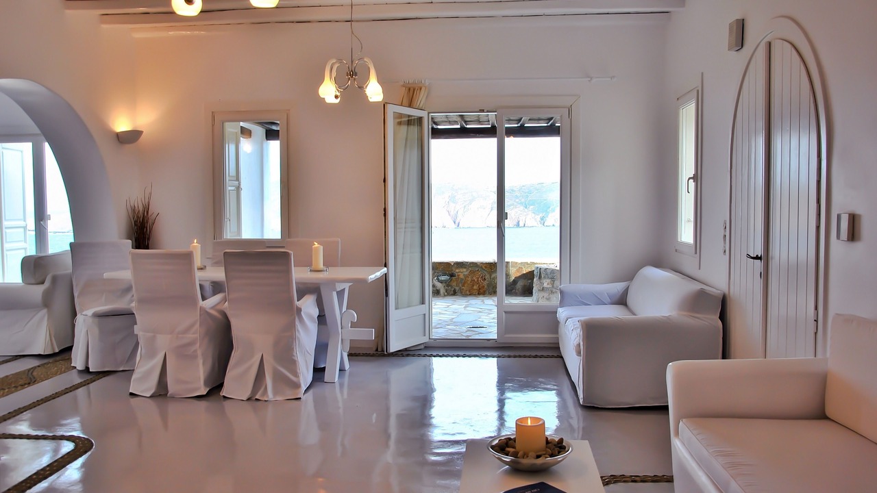 Photo of Others in Mykonos