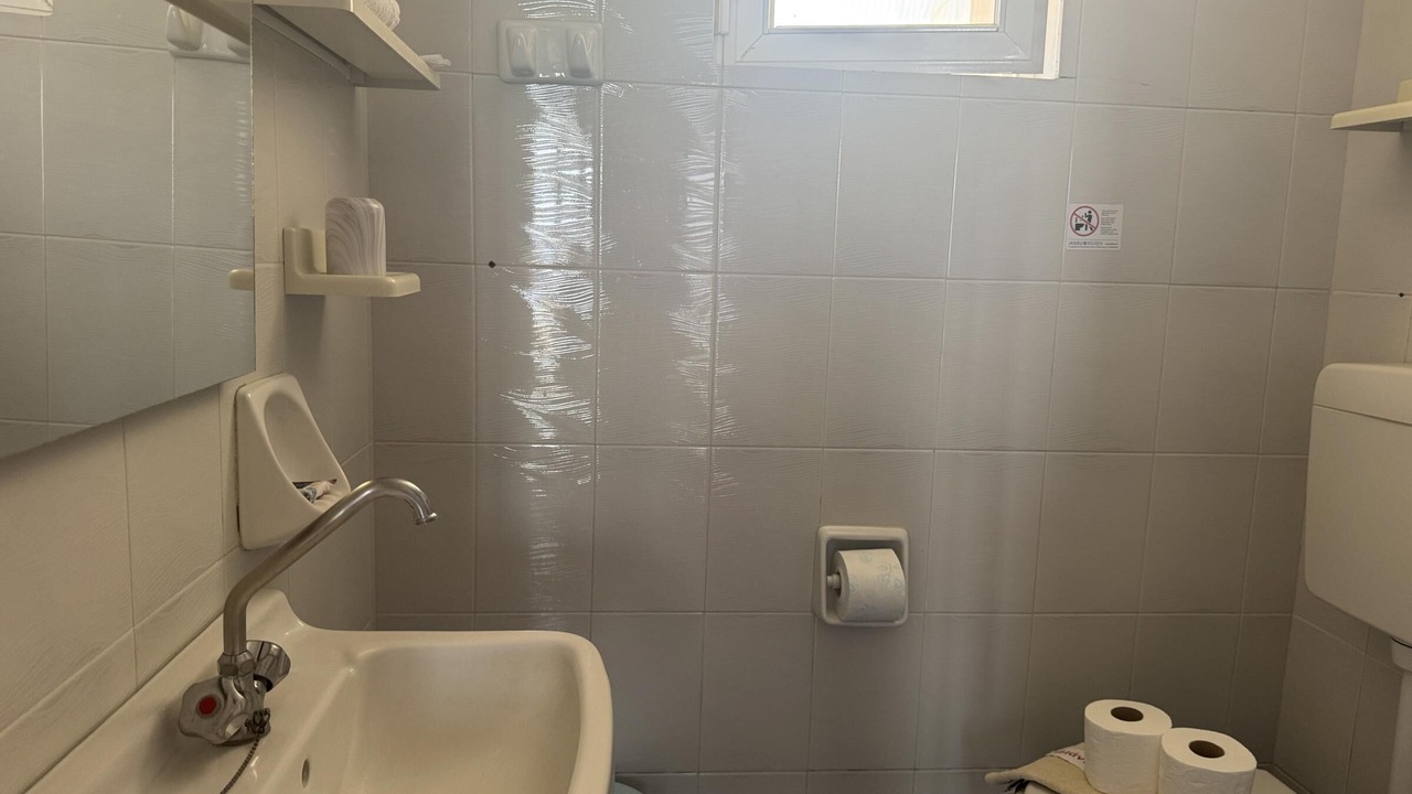Photo of Bathroom in Pylos-Nestoras