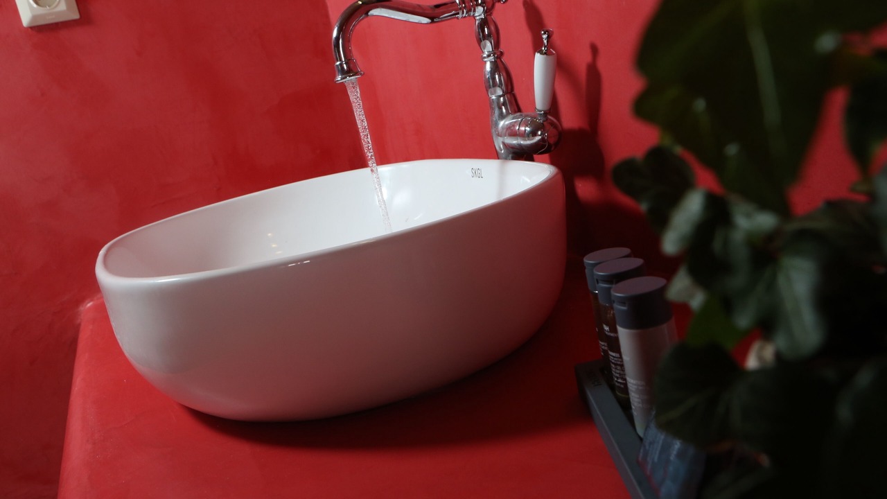 Photo of Bathroom in Karterados