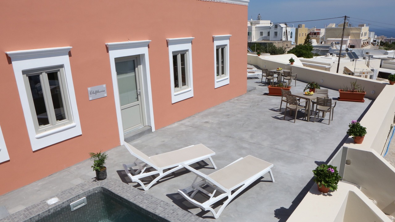 Photo of Outdoor in Karterados