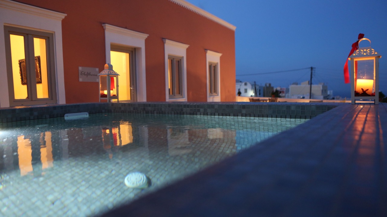 Photo of Outdoor in Karterados
