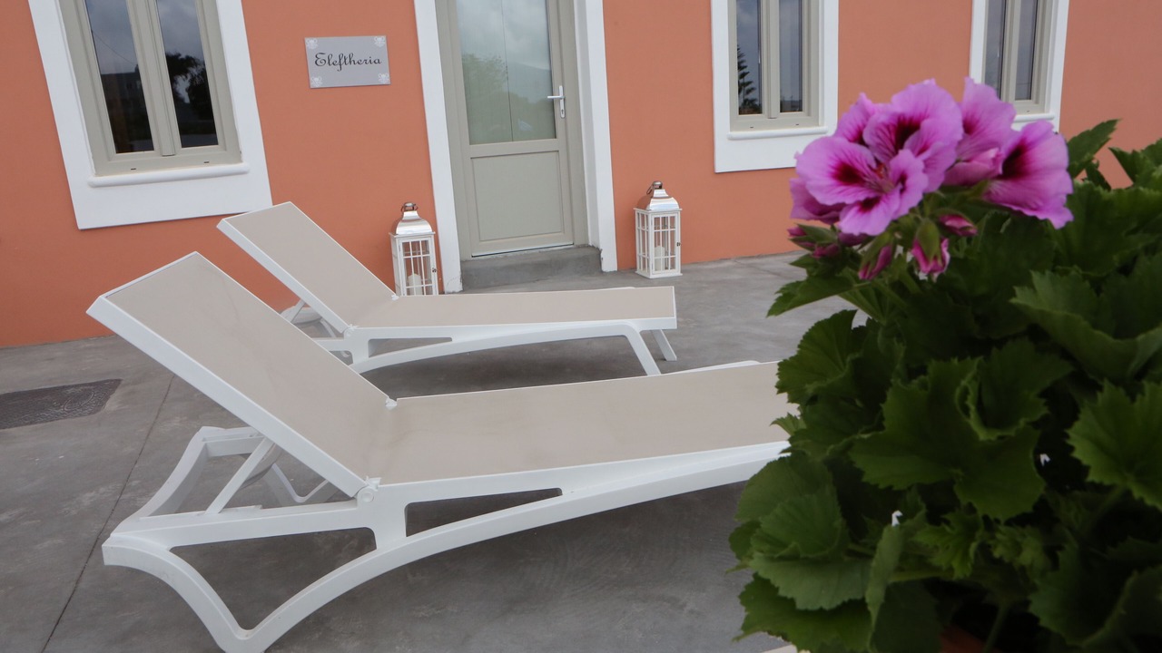 Photo of Patio Balcony in Karterados