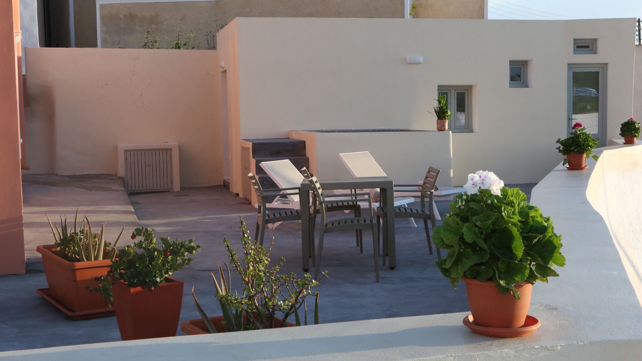 Photo of Outdoor in Karterados