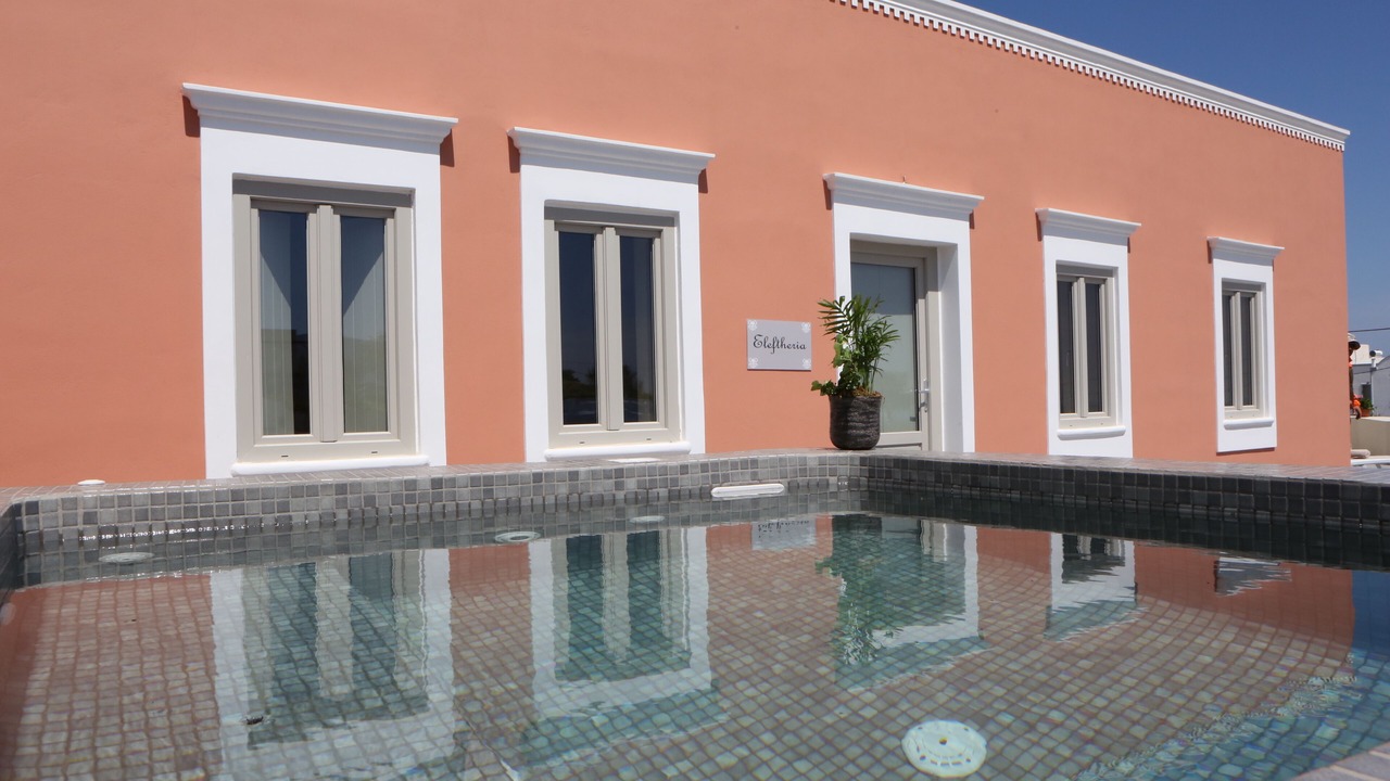 Photo of Outdoor in Karterados