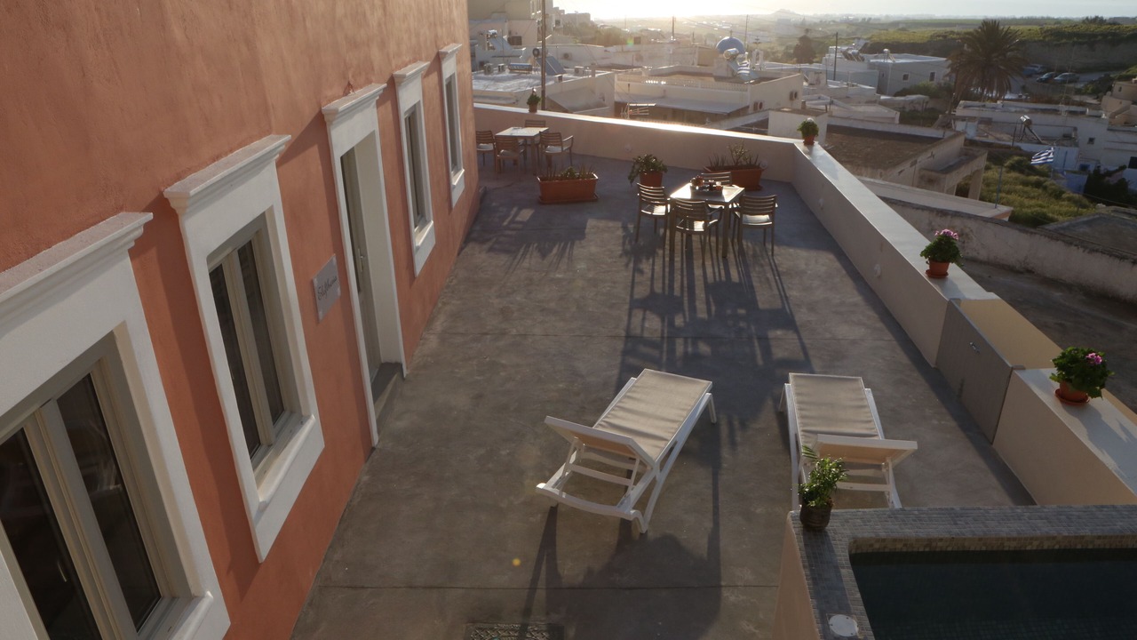 Photo of Outdoor in Karterados